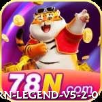 rolo777 Earn Legend v5.2.0 - 39ss 🎰💹 Baccarat com Martingale em banker: aposte banker + progressão suave — hit rate alto + payout 0.95 = grind lucrativo sem parar! 🃏🤑