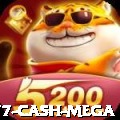 suco777 Cash Mega
